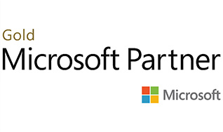 Microsoft Gold Partner