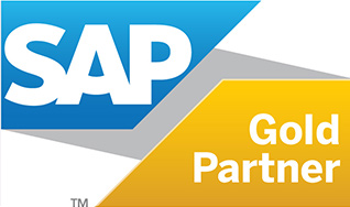 SAP Gold Partner